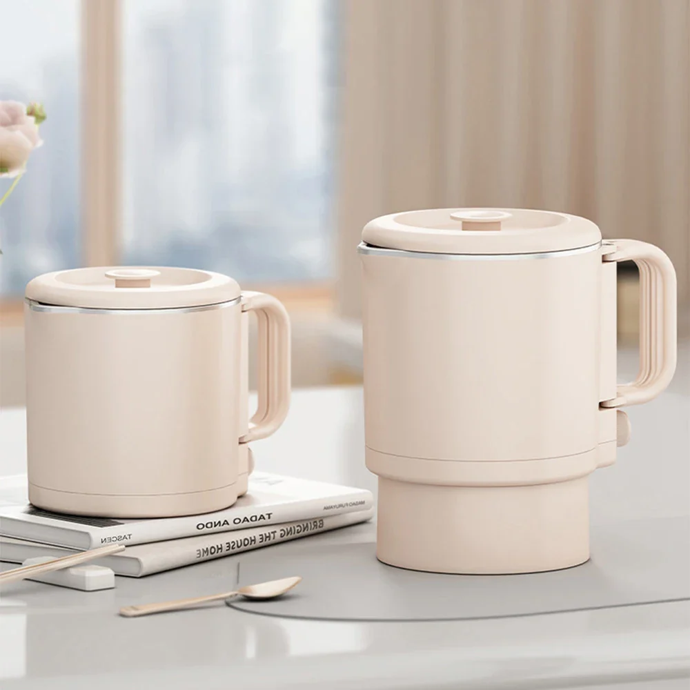 FlexiBoil Electric Kettle - Image 22