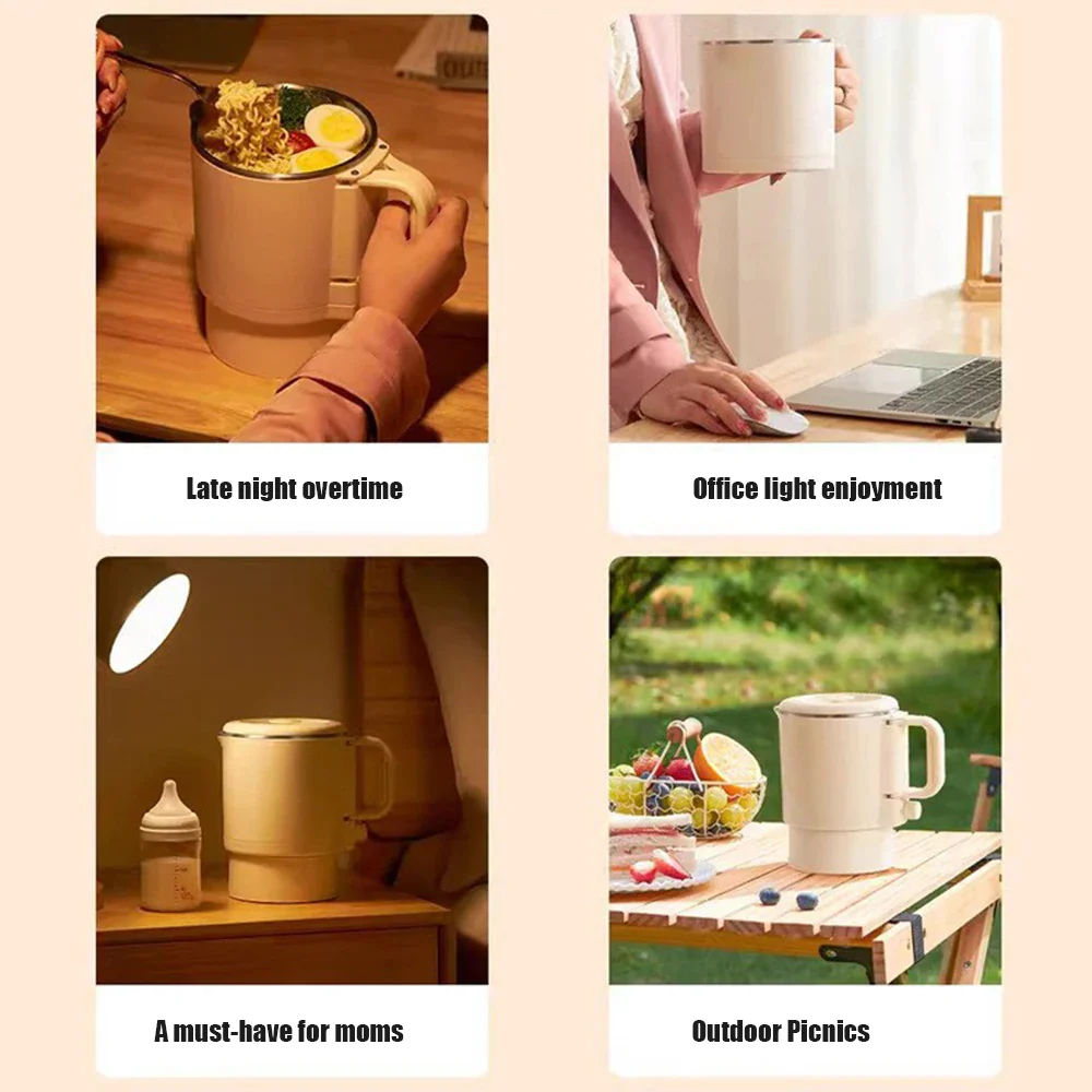 FlexiBoil Electric Kettle - Image 5