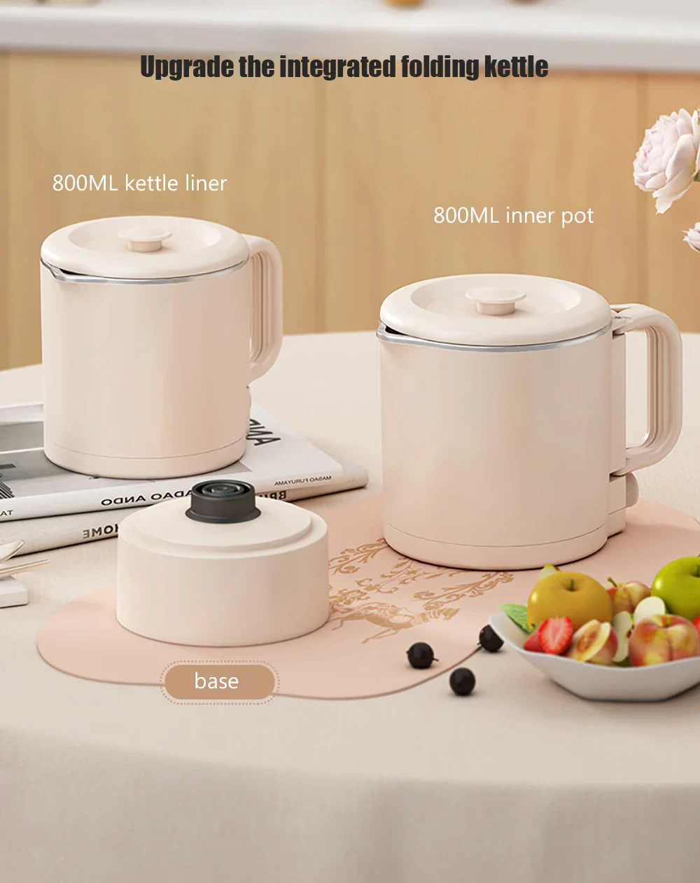 FlexiBoil Electric Kettle - Image 7