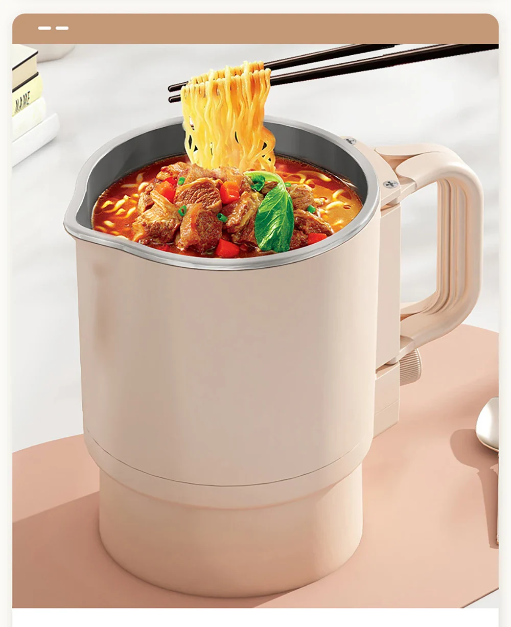 FlexiBoil Electric Kettle - Image 8