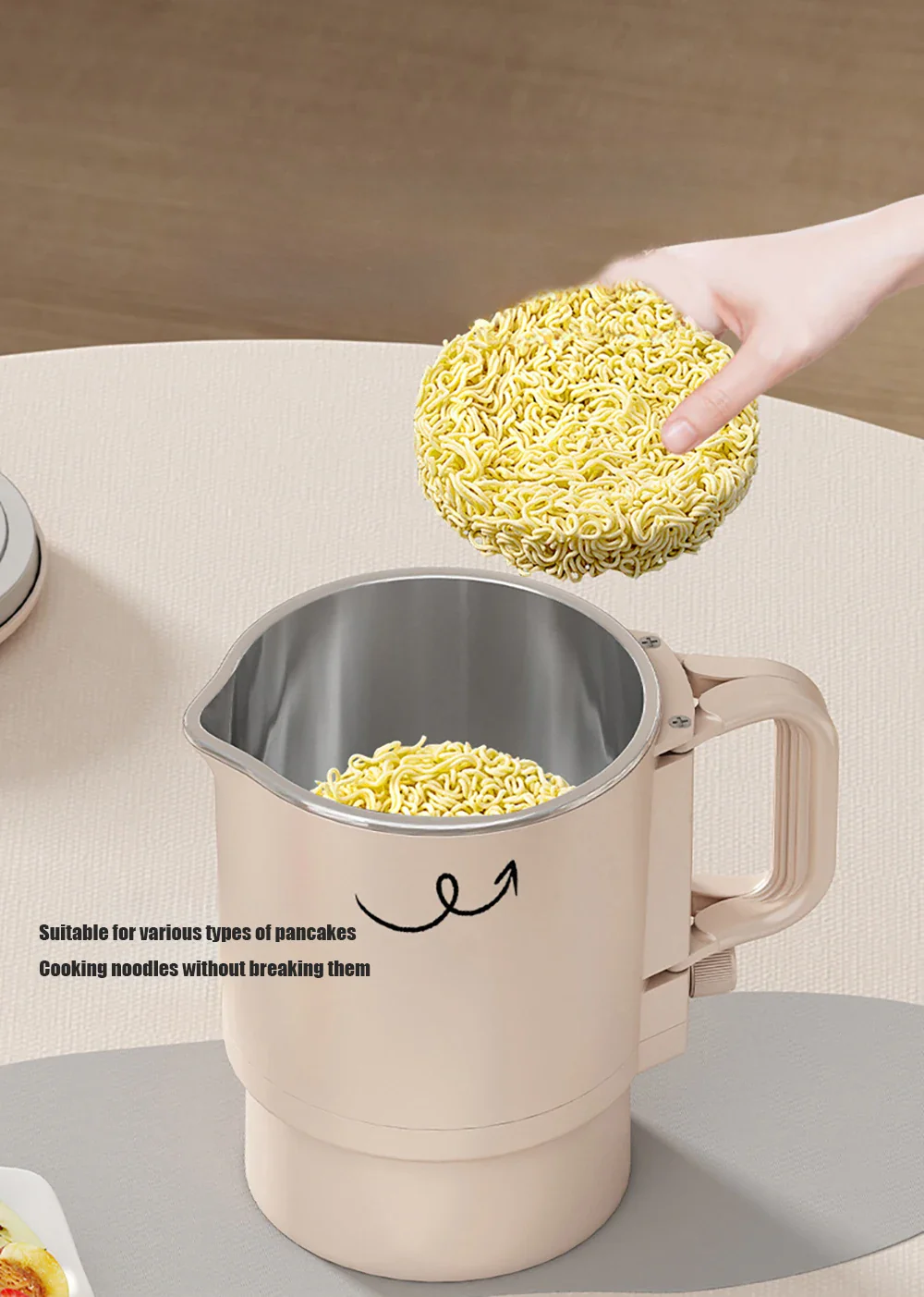 FlexiBoil Electric Kettle - Image 9