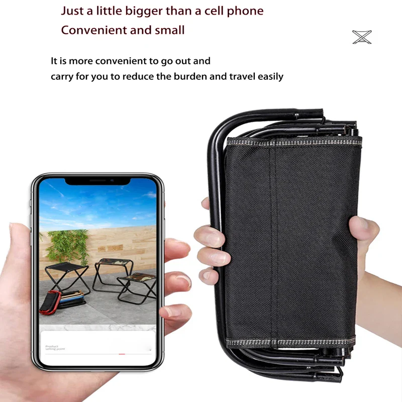 FlexiGo Mini Seat - Image 11