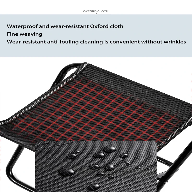 FlexiGo Mini Seat - Image 5