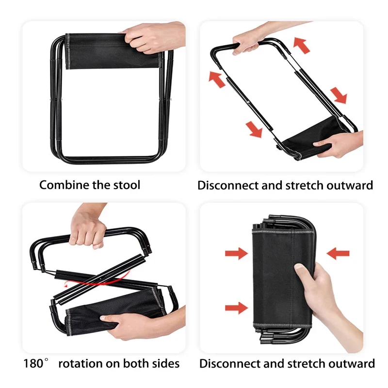FlexiGo Mini Seat - Image 6