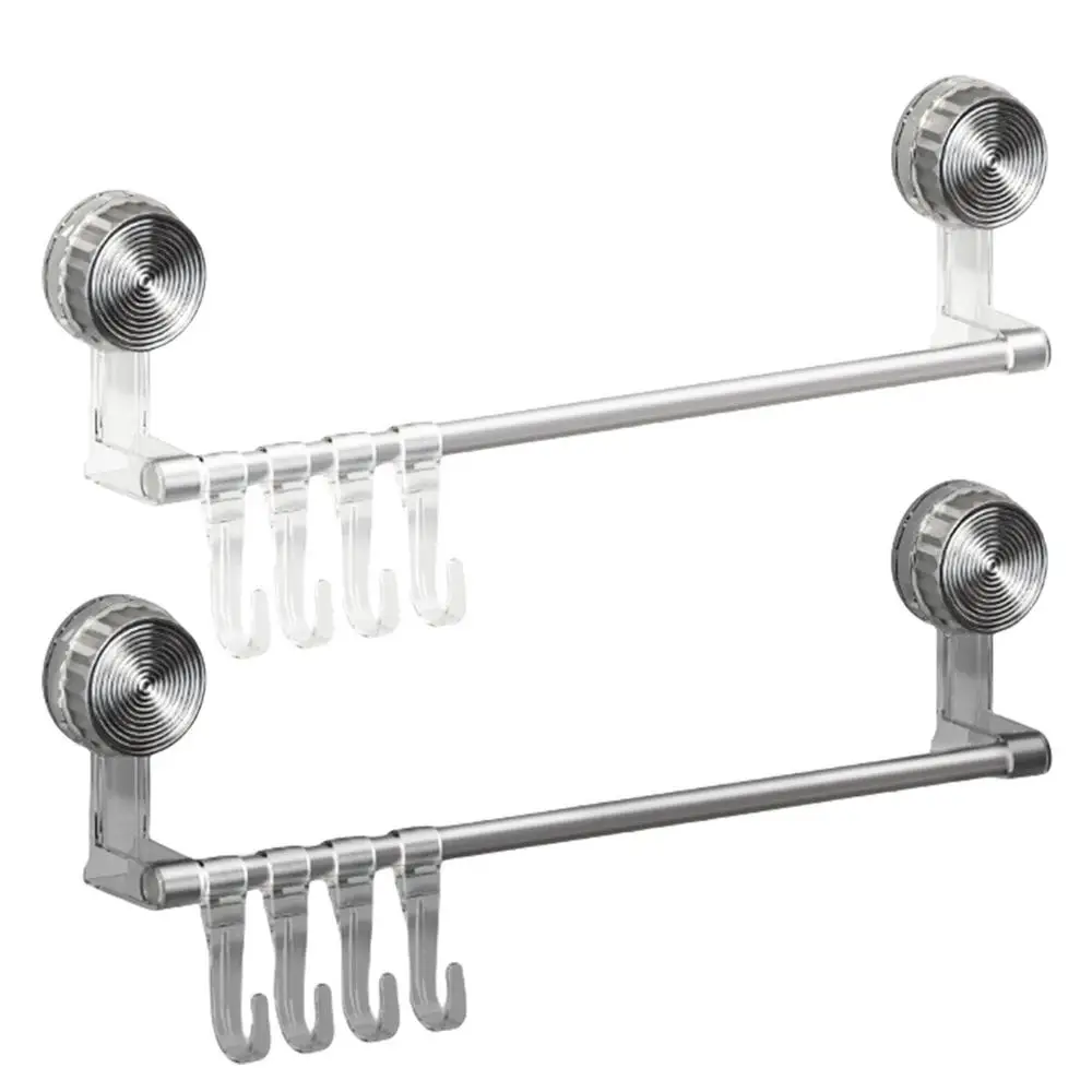 FlexiGrip Towel Rail - Image 10