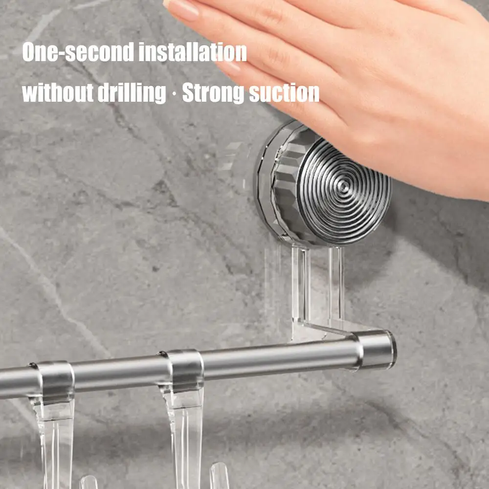 FlexiGrip Towel Rail - Image 12