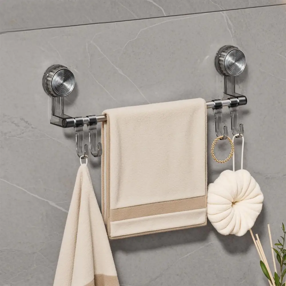 FlexiGrip Towel Rail - Image 15