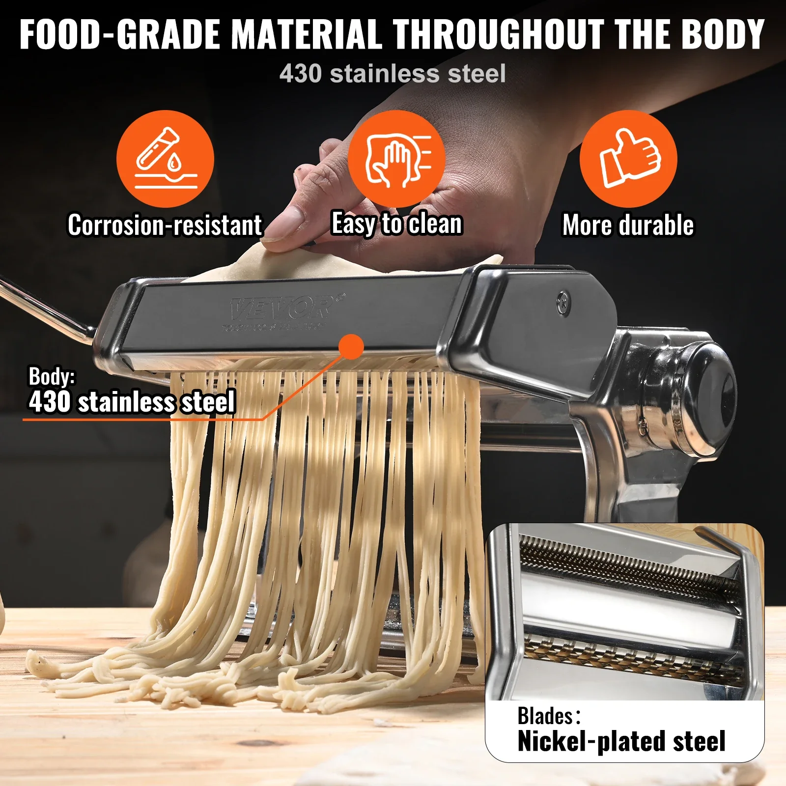 FlexiNoodle Maker - Image 4