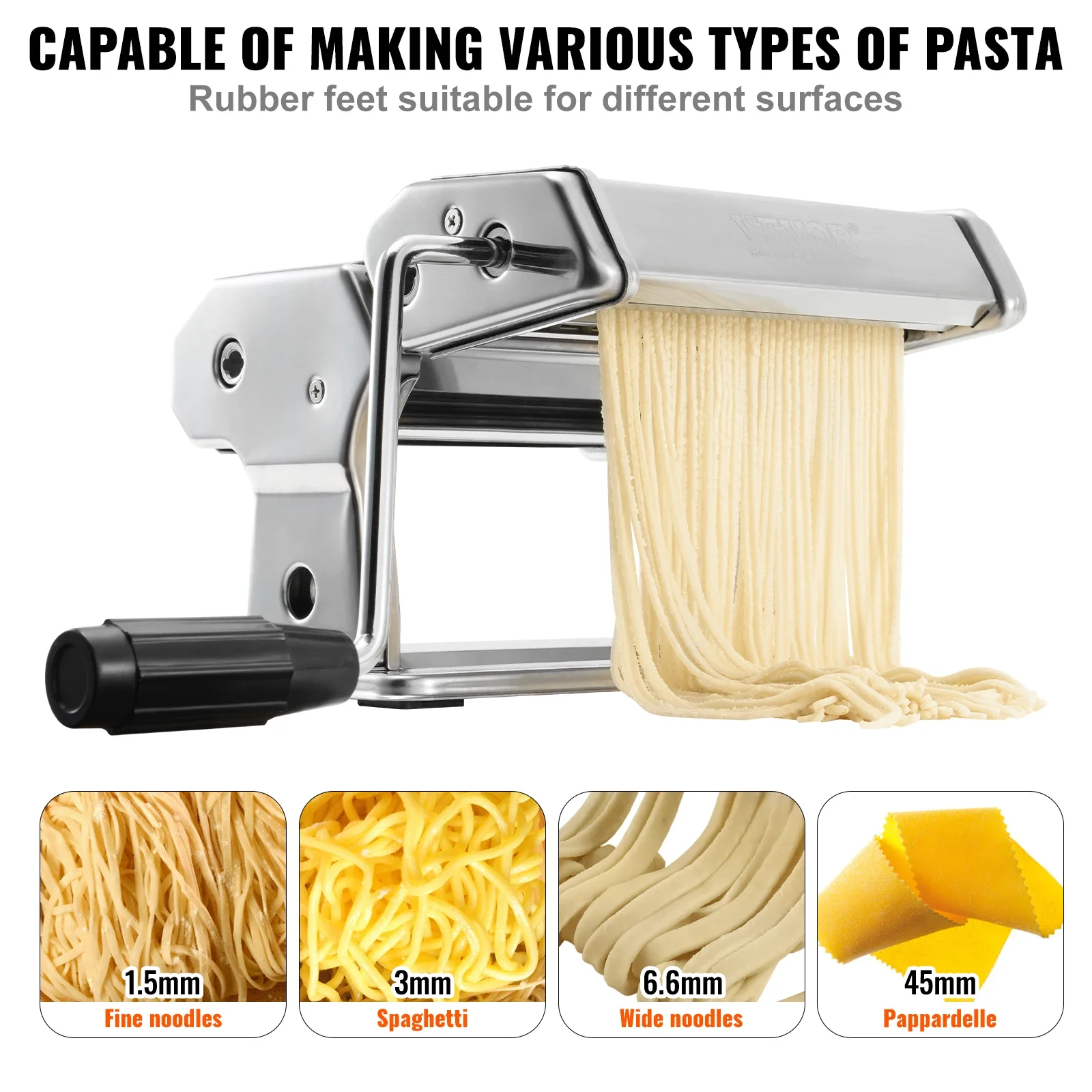 FlexiNoodle Maker - Image 5