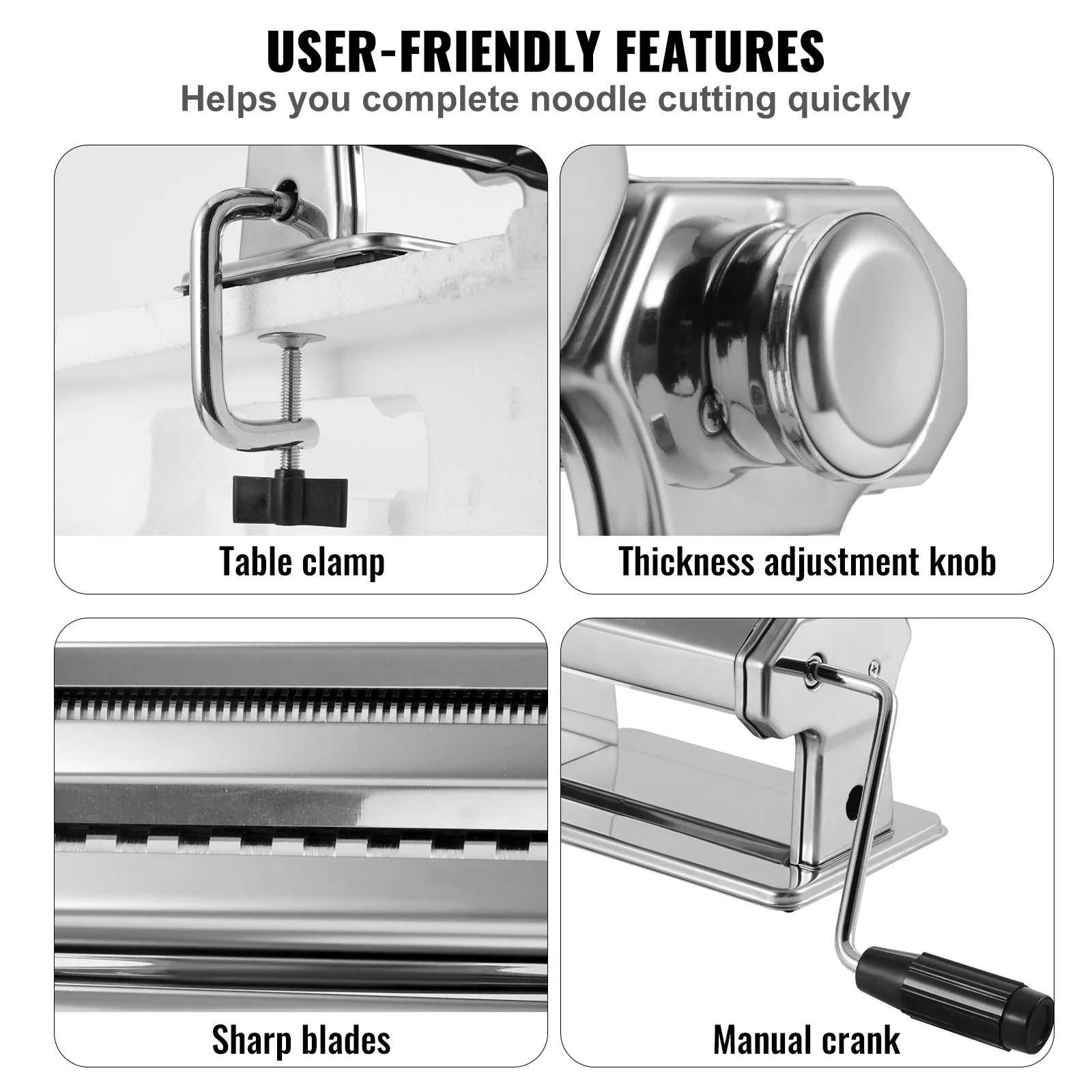 FlexiNoodle Maker - Image 6