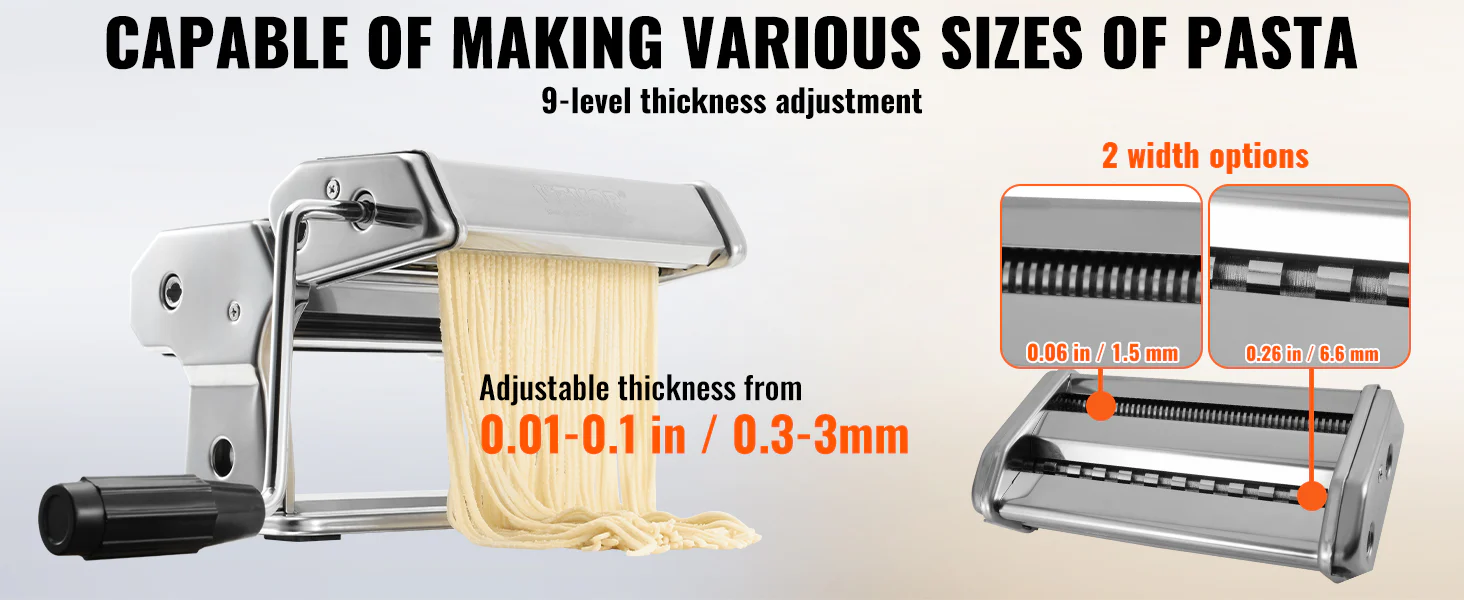 FlexiNoodle Maker - Image 9
