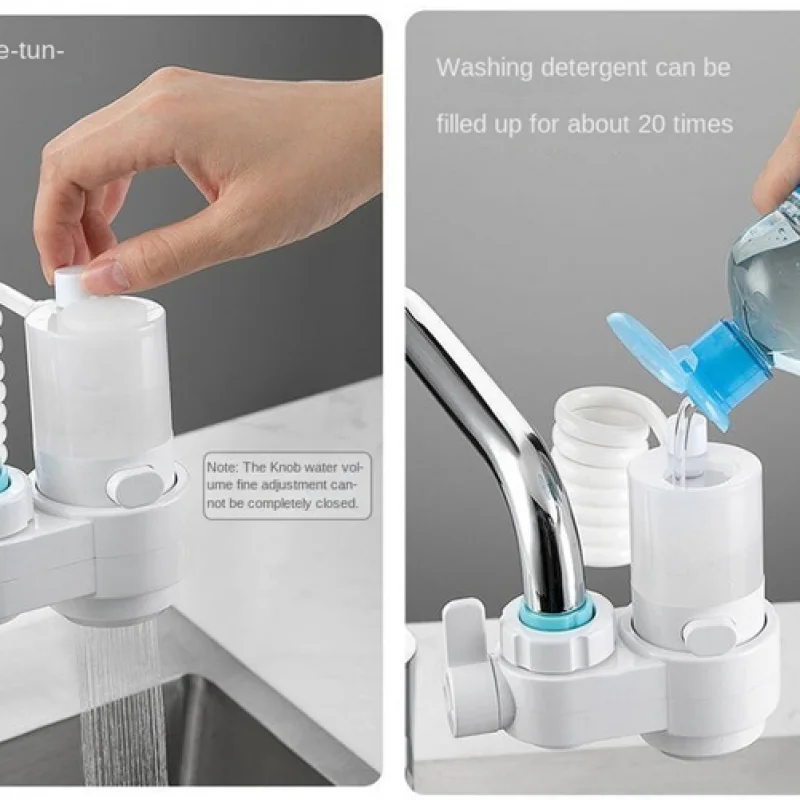 FlexiStream Faucet Pro - Image 2