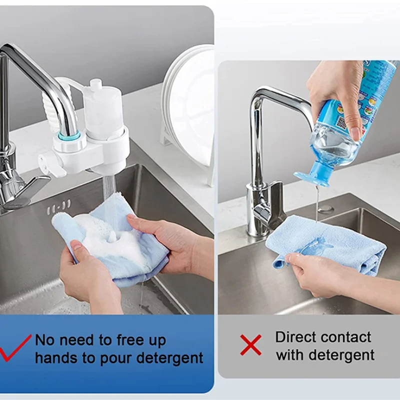 FlexiStream Faucet Pro - Image 3