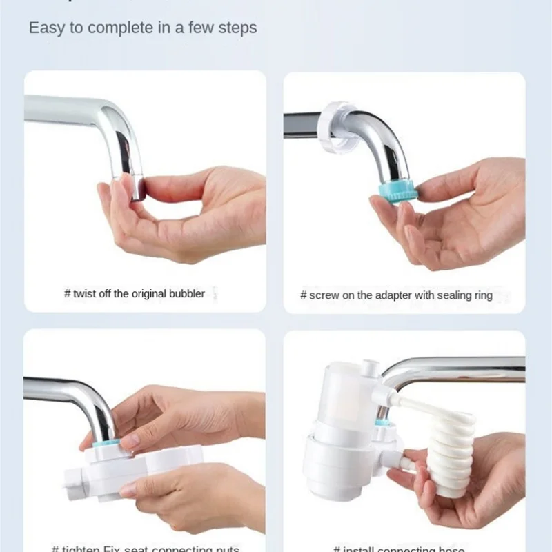 FlexiStream Faucet Pro - Image 4