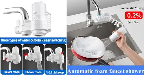 FlexiStream Faucet Pro - Image 5