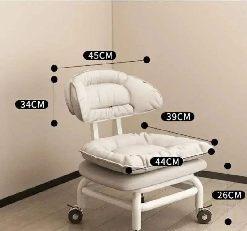 FlexLift Rolling Stool - Image 10