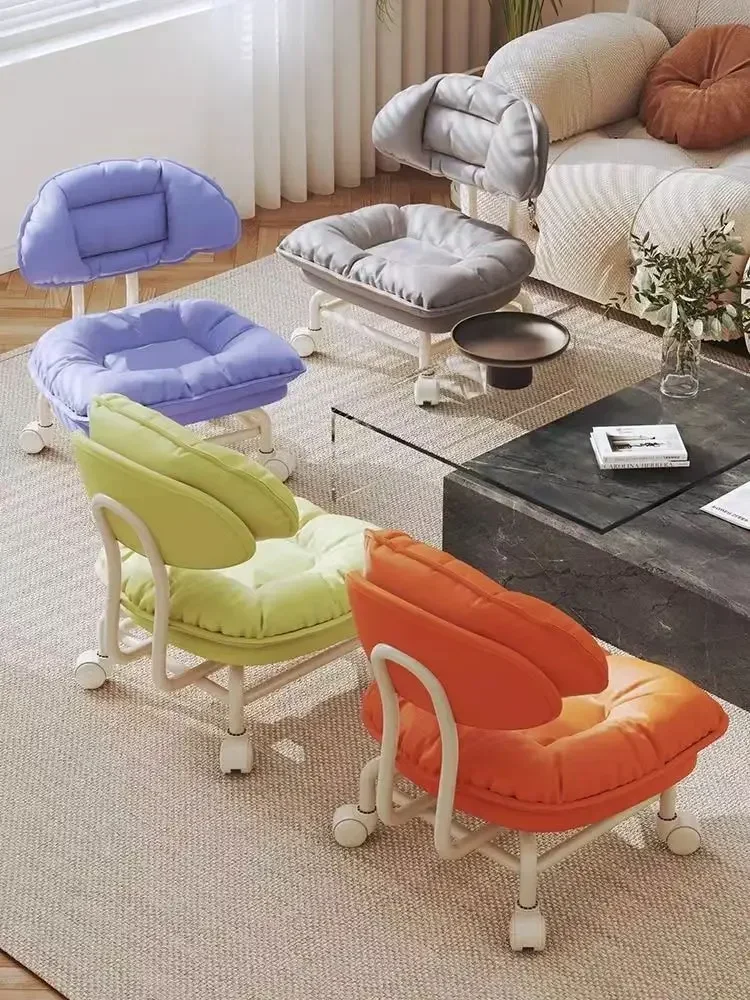 FlexLift Rolling Stool - Image 5
