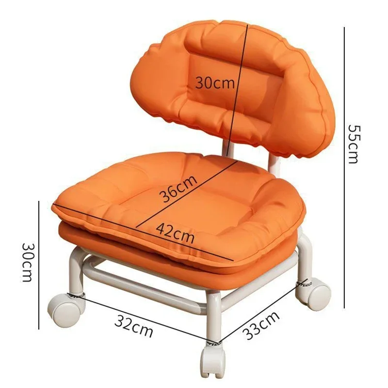 FlexLift Rolling Stool - Image 6