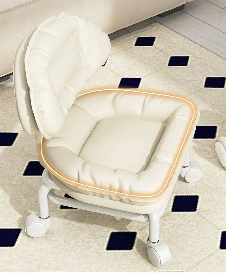 FlexLift Rolling Stool - Image 7