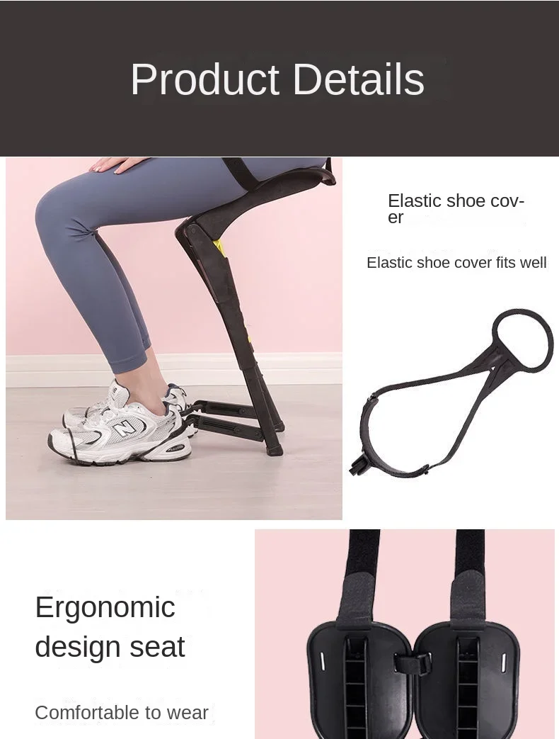 FlexRest Portable Seat - Image 14