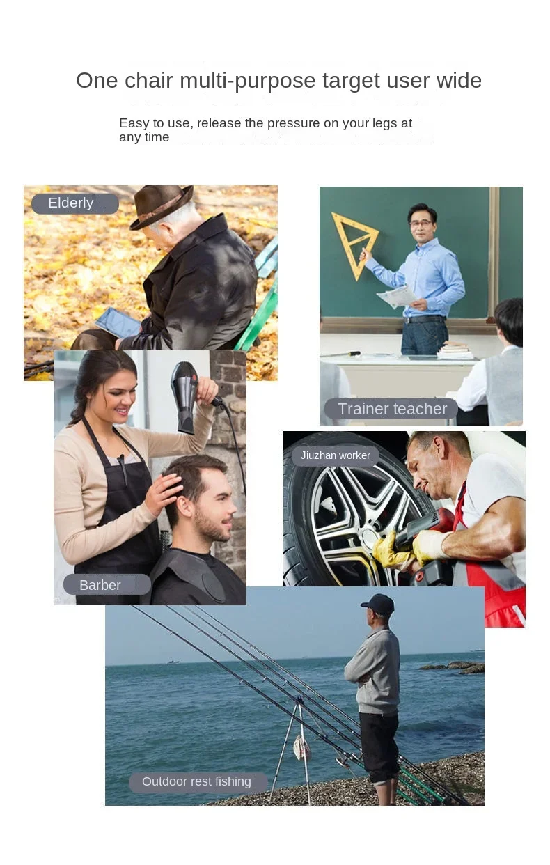 FlexRest Portable Seat - Image 7
