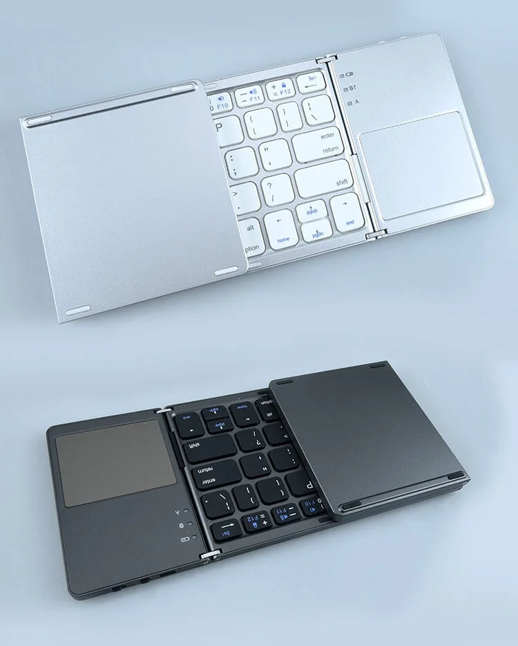 FlexType Wireless Keyboard - Image 17