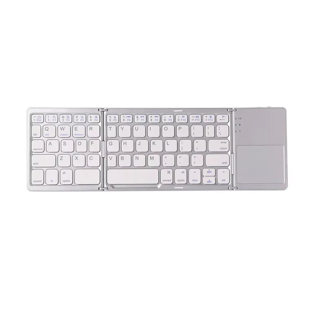 FlexType Wireless Keyboard - Image 8