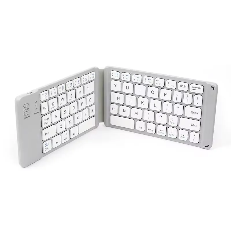 FlexType Wireless Keyboard - Image 9