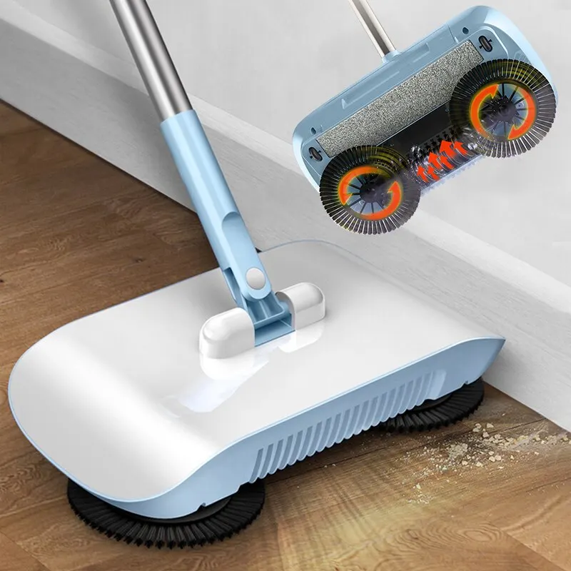Floor Mop Cleaning Machine - Image 2