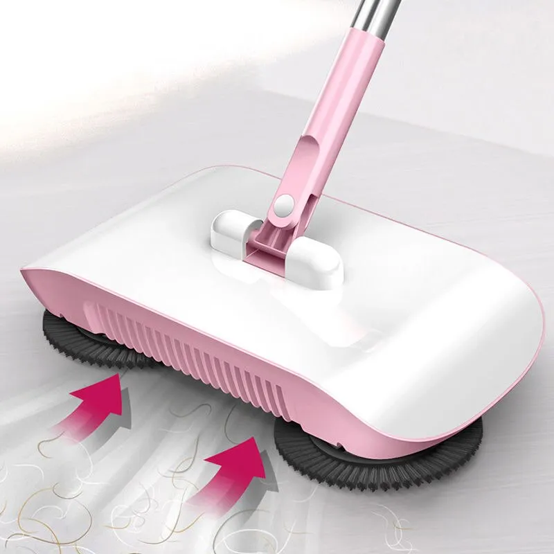 Floor Mop Cleaning Machine - Image 3