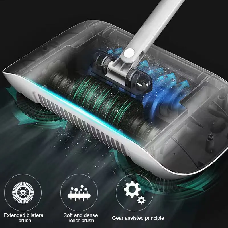 Floor Mop Cleaning Machine - Image 5