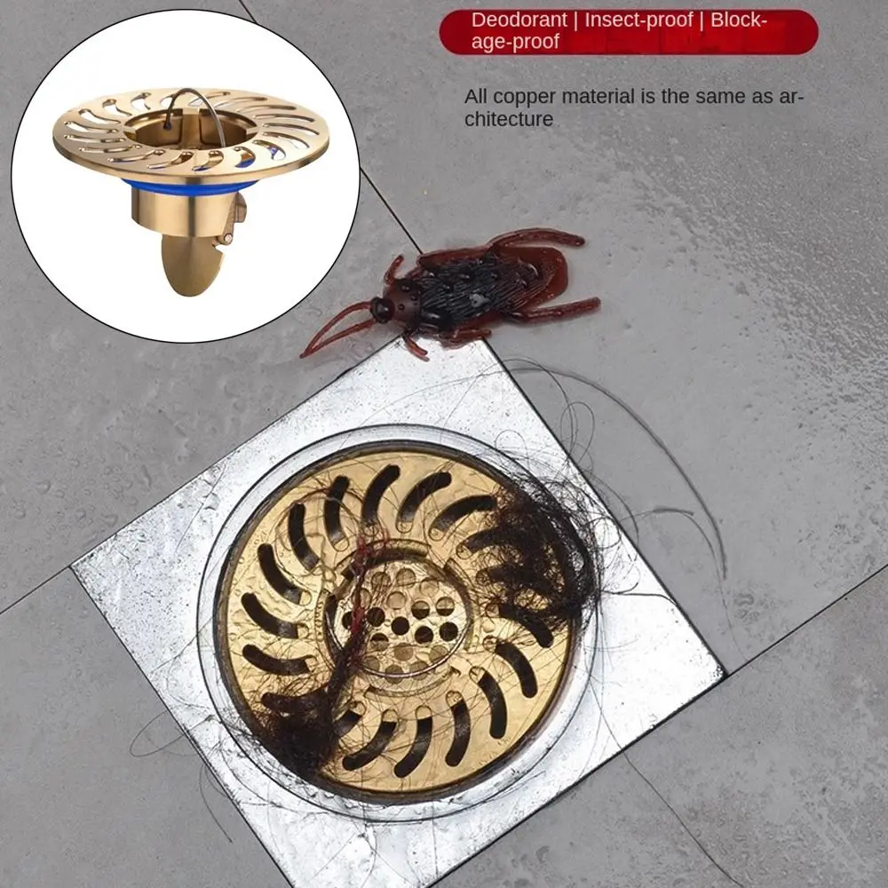 Floor Strainer - Image 2