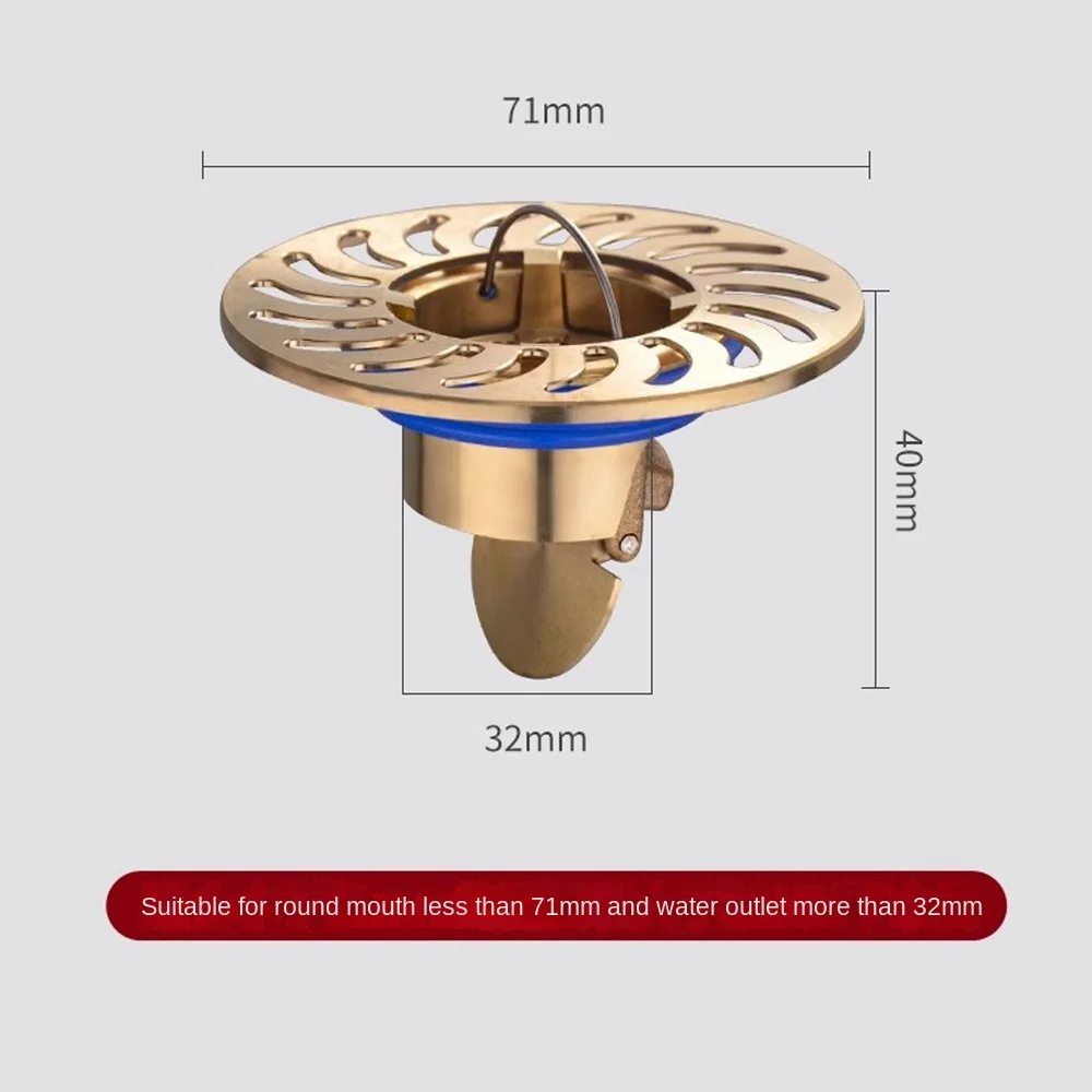 Floor Strainer - Image 6