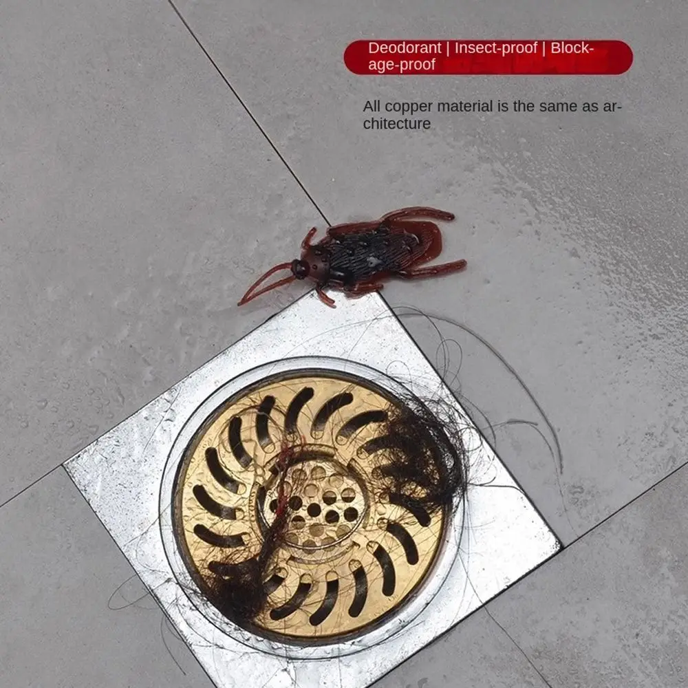 Floor Strainer - Image 9