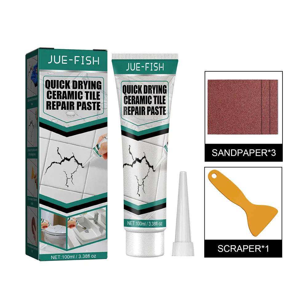 Floor Tile Repair Paste - Image 11