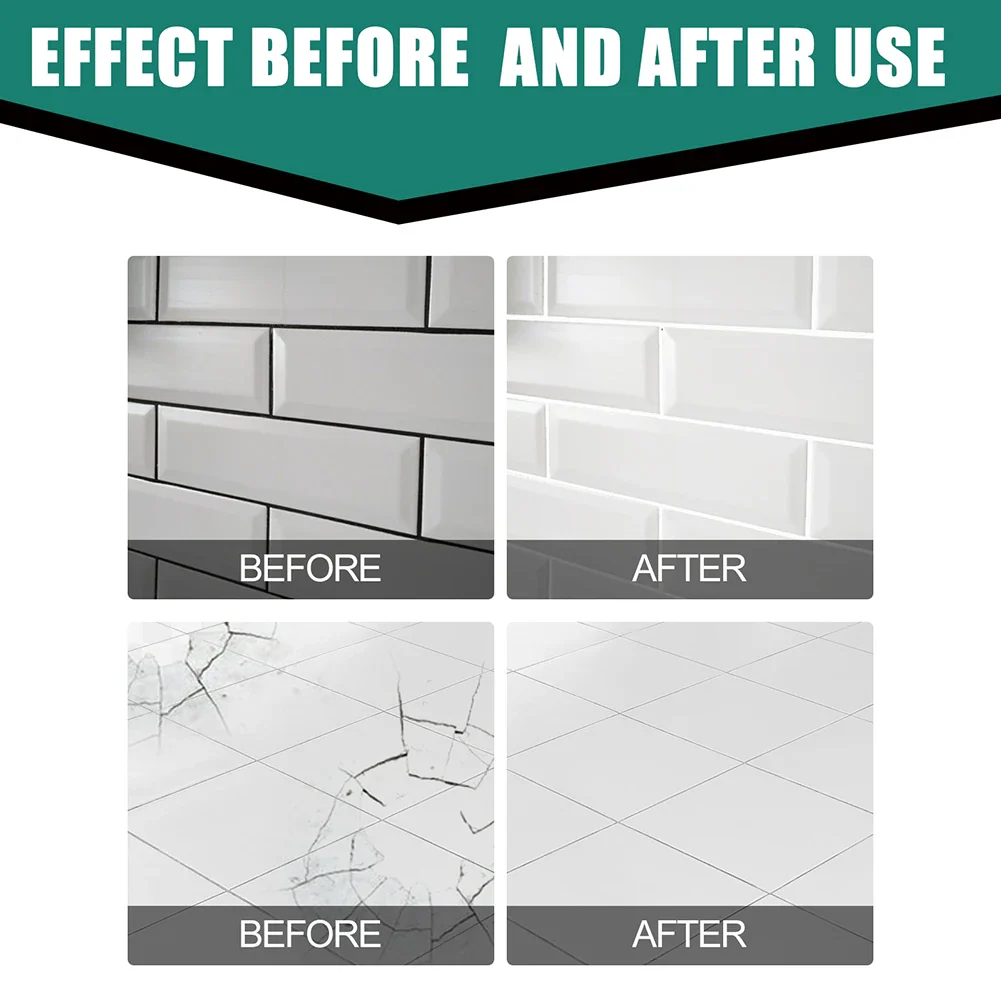 Floor Tile Repair Paste - Image 14