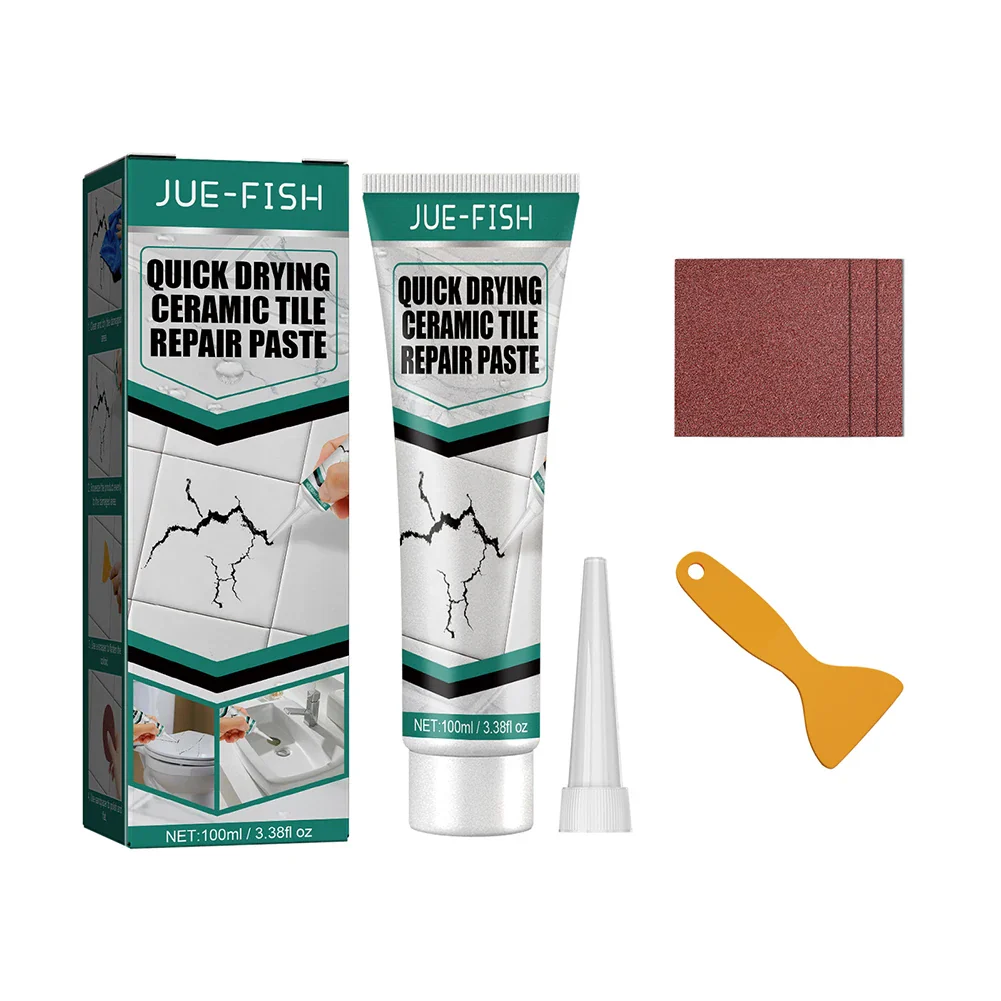 Floor Tile Repair Paste - Image 4