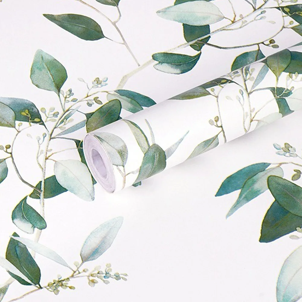 Floral Peel And Stick Wallpaper - Image 7