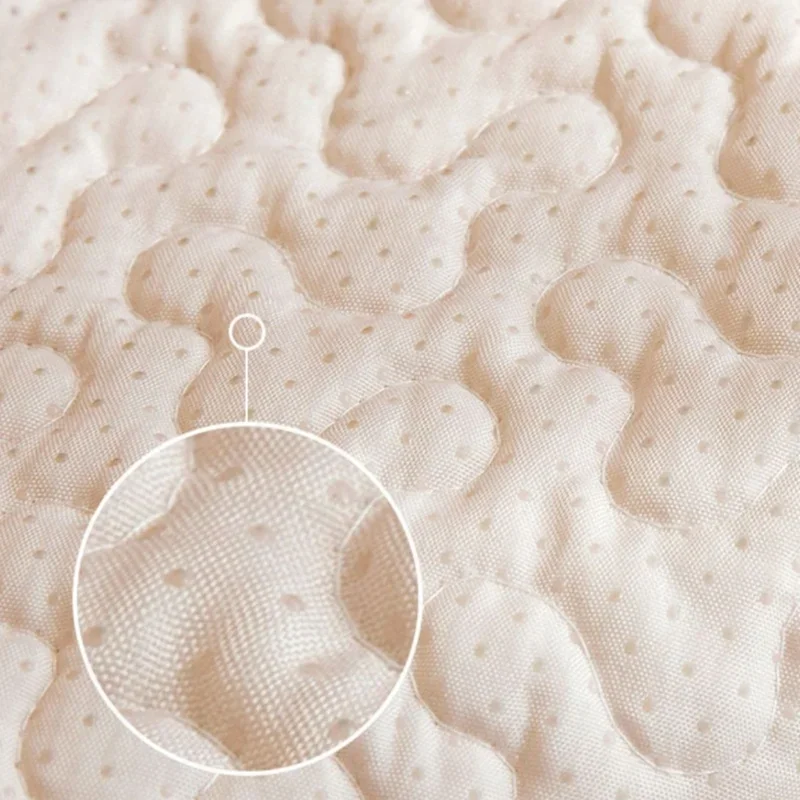 Floral Sofa Cover - Image 4