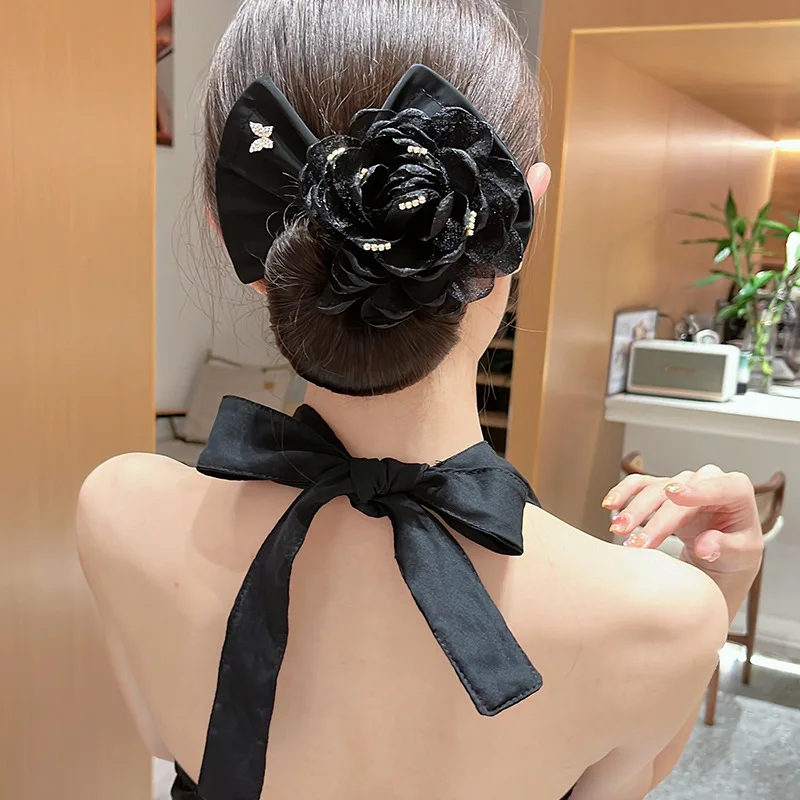 Flower Bun Maker - Image 3