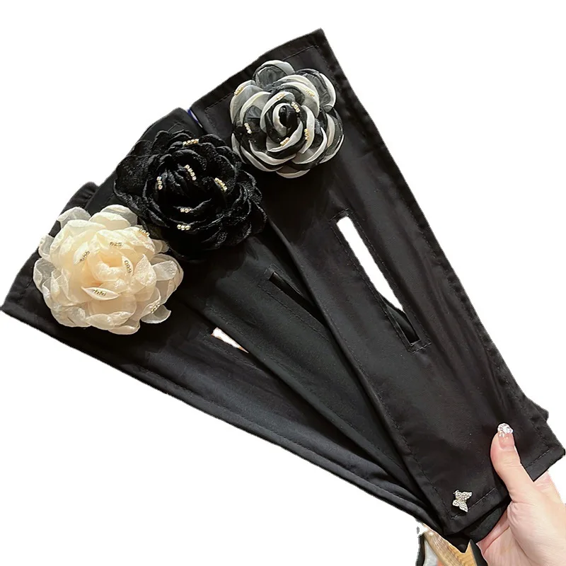 Flower Bun Maker - Image 6