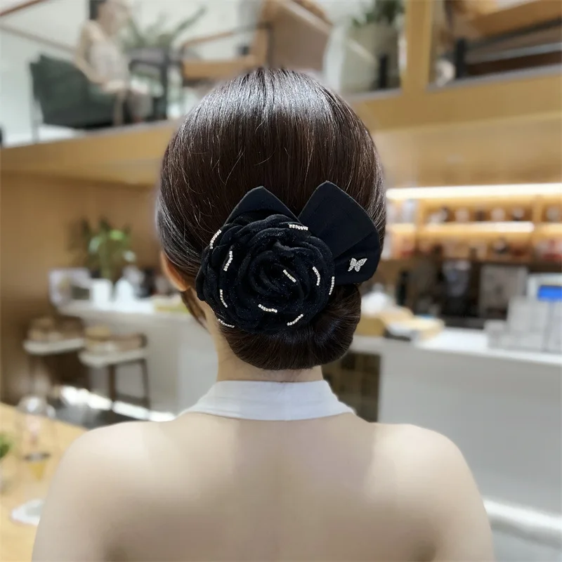 Flower Bun Maker - Image 7