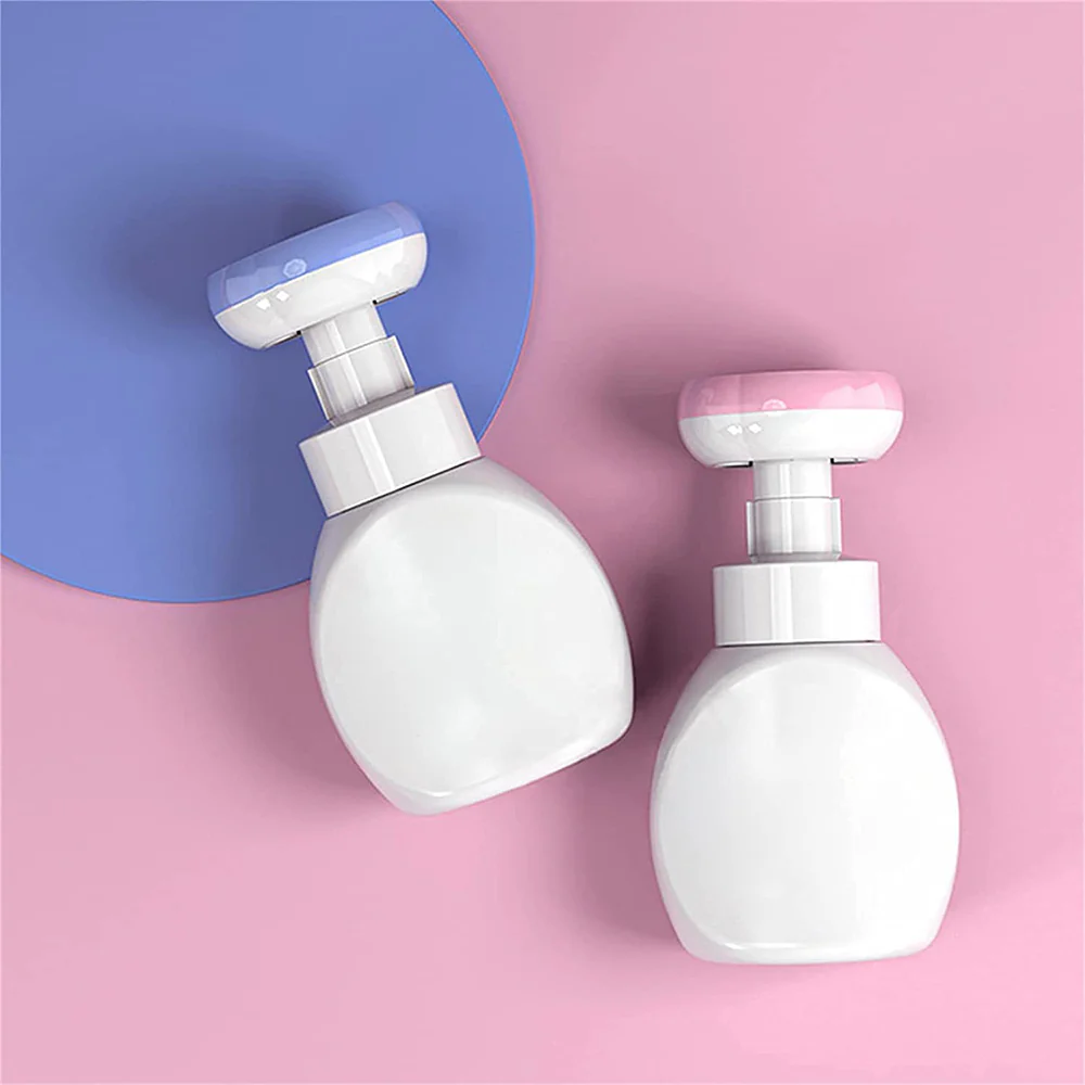 Flower Paw Foam Maker Soap Dispenser - Image 10