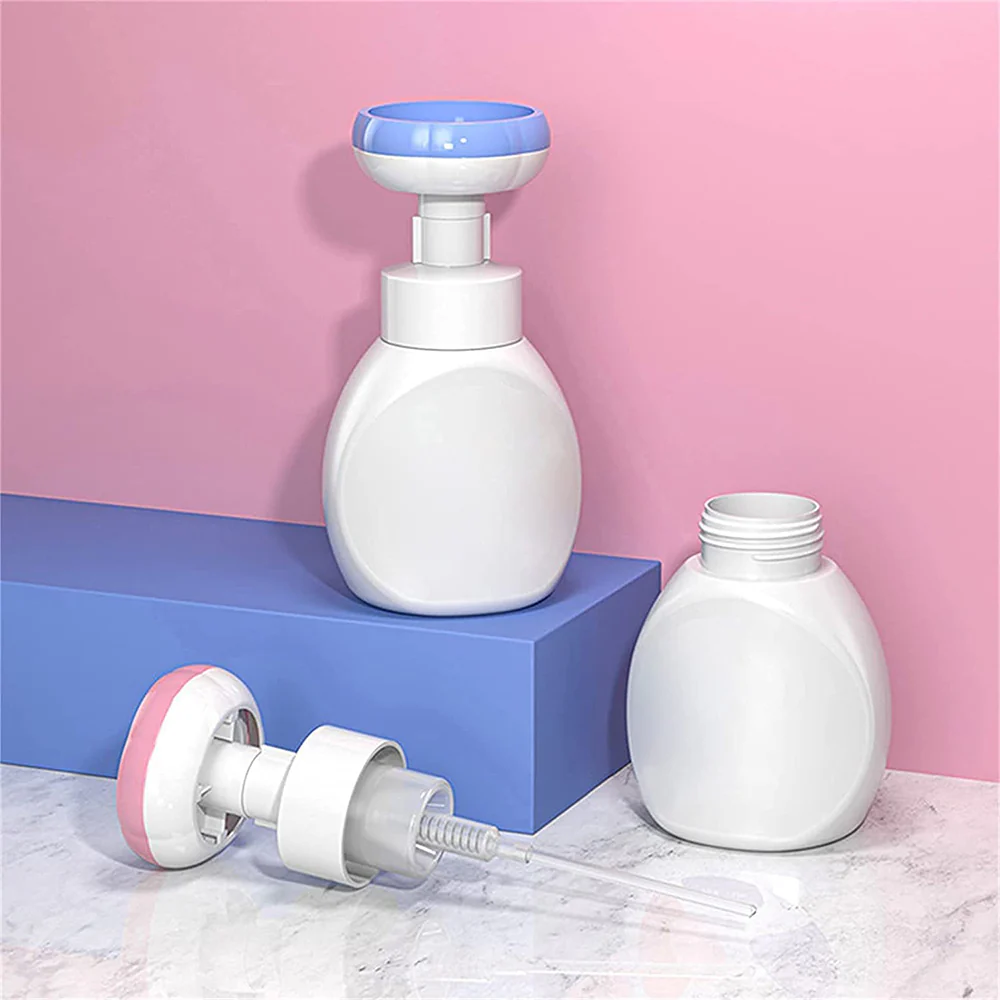 Flower Paw Foam Maker Soap Dispenser - Image 11