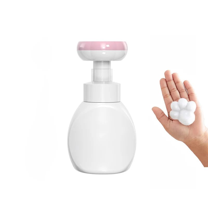 Flower Paw Foam Maker Soap Dispenser - Image 3