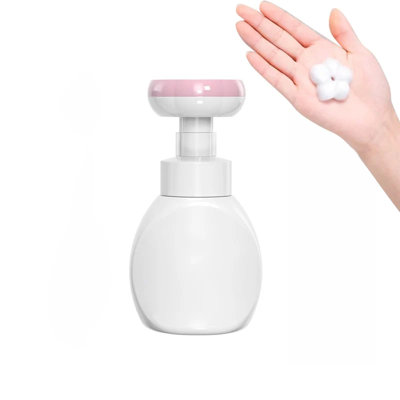 Flower Paw Foam Maker Soap Dispenser - Image 4