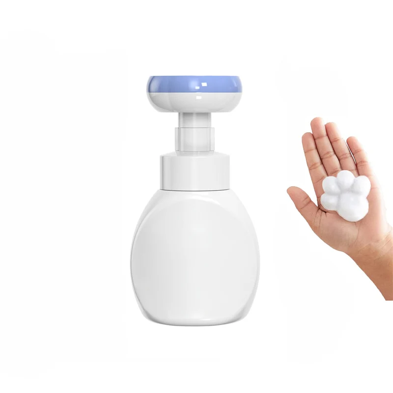 Flower Paw Foam Maker Soap Dispenser - Image 5
