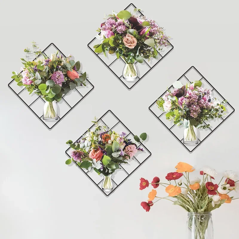Flower Wall Sticker - Image 3