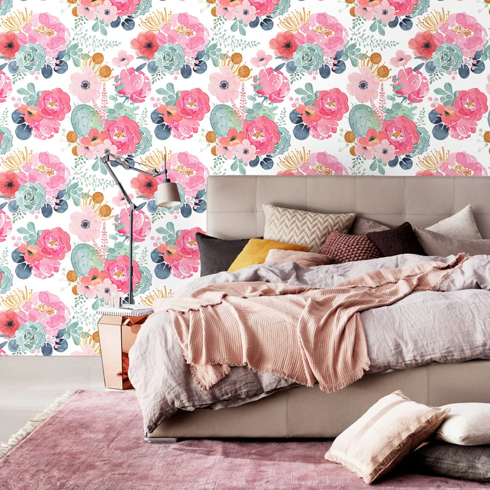 Flower Wallpaper - Image 3