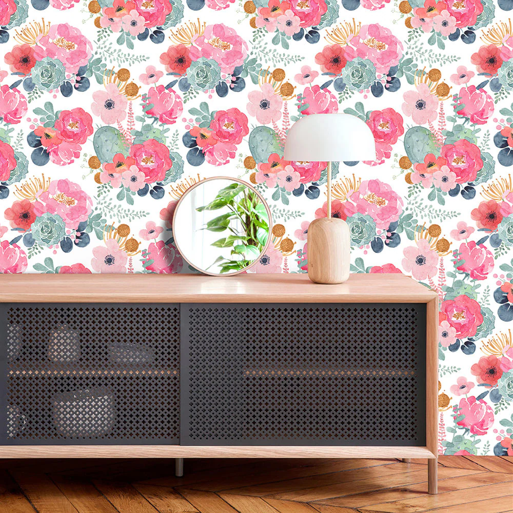 Flower Wallpaper - Image 4